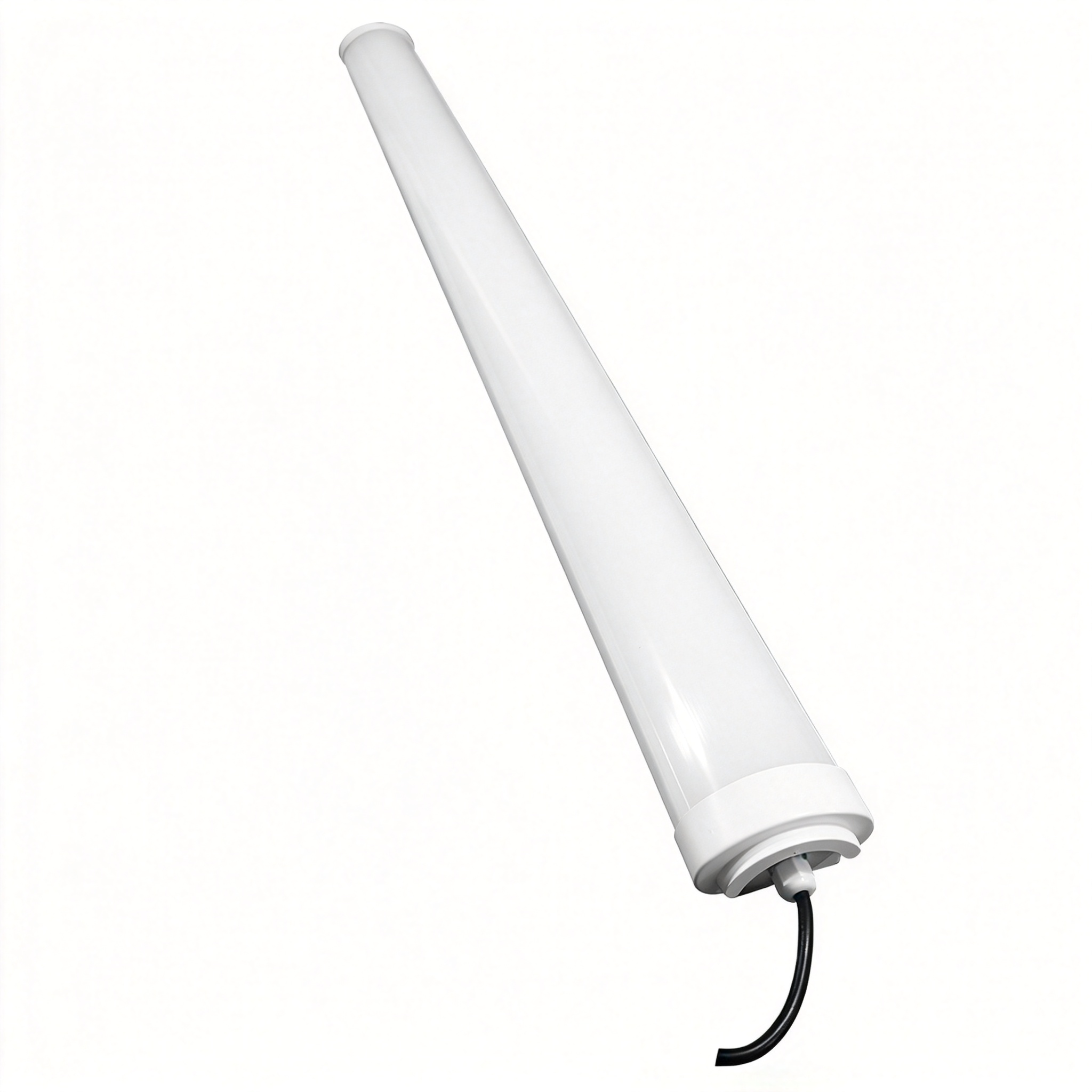 LED Tri Proof Light Waterproof IP65 Linear Vapor Tight Ceiling Light