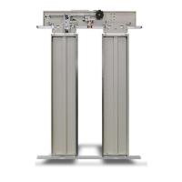 Conjunto completo KONE Otis Usado Elevador Cabine Porta Elevador Porta Máquina