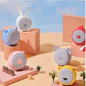 Novelty Bluetooth Speakers