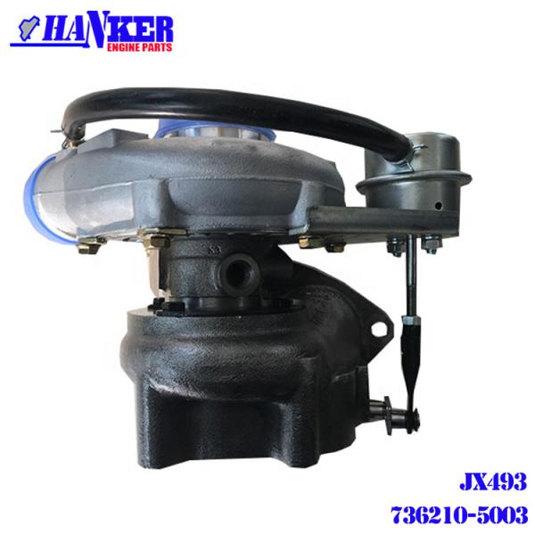 736210-5003 1118300SZ Isuzu GT22 JX493ZQ Turbocharger