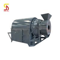 Original Longan Goji Berry Small Rotary Dryer Rotary Drying Equipment