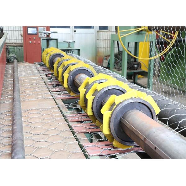 сетка 4000mm выправляя машину с 3 роликами