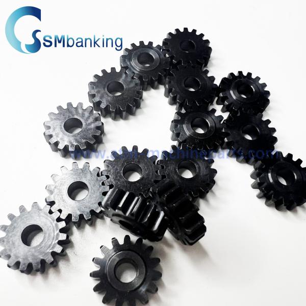 Wincor CMD-V4 Диспансерный модуль Аксессуар 15 зубов Железные редукторы (плоские) × 2