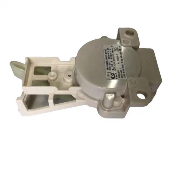 Retractor de motor de drenagem QE1-2 da Surmount A escolha definitiva para peças de máquina de lavar