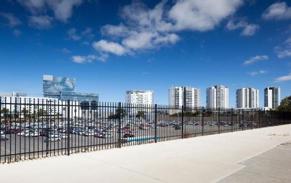 Garrison Fencing Perth