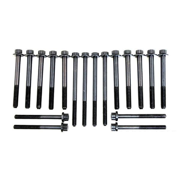 Болты головки цилиндра АМК 258749 МАЗДА ВЭК БТ-50 для ренджера Форда подытоживают 18 ПКС/НАБОР