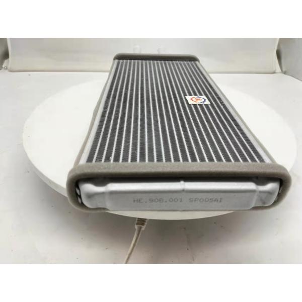 EC210 EC210B EC240B Excavator Spare Parts Water Tank Oil Radiator Heater VOE14554152 14554152