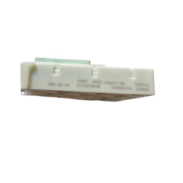 Body Computer Electronic Control Unit Fit BCM For Ford Focus 1.6L 2011-2015 OEM DV6T-14A073-BH DV6T14A073BH