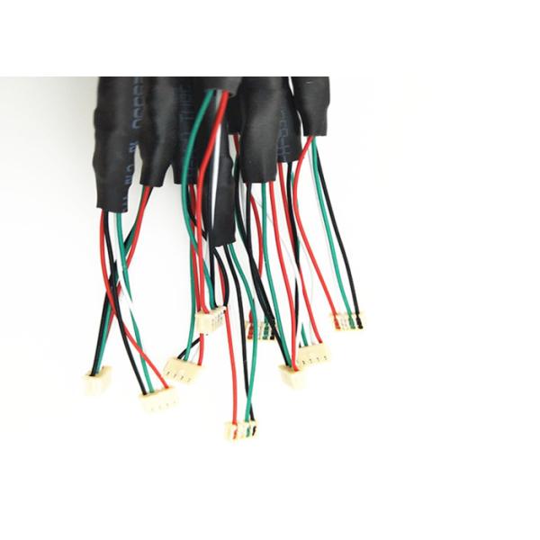 Усб мужчина 90 градусов вышел кабель 30 Авг к соединителю тангажа старшего 4 1.0мм 4пин Джст