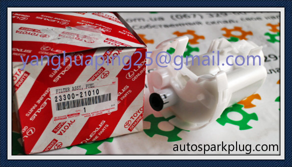 Fuel Saparator 23300-21010, 23300-21000 Fuel Filter for Toyota