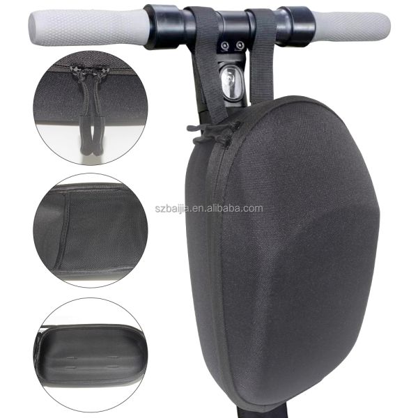 EVA Big Capacity Electric Scooter Front Storage Bag For Cityneye Mijia M365