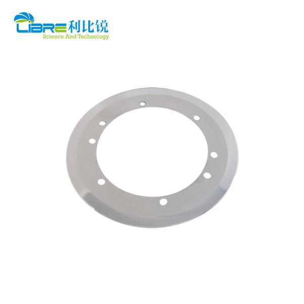 OD260mm Marquip Corrugator Cardboard Cutting Blades