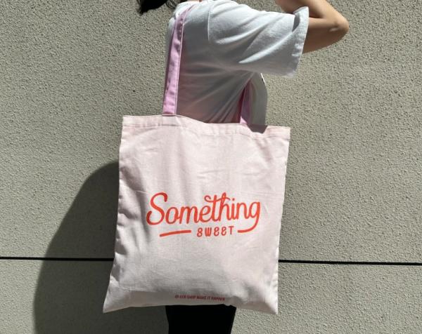 Promotional Personalized Eco-Friendly Cotton Canvas Tote Bags With Rope Handles Custom Printed Sublimation Blanks Fashion Style For Wholesale