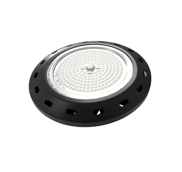 Durable UFO LED High Bay Light AC85 - 265V 2500 - 6500K Color Temperature