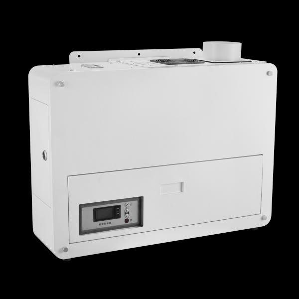 CV-U3000B garbage room