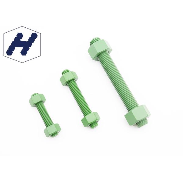 Écrou de sortilège lourd de la classe 2A