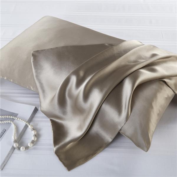 Wearable Soft Silk Fabric , 0.824m/Pcs 19mm Mulberry Silk Material