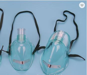 Disposable asthma rehabilitation device from our manufacturers/ Safety/ Medical Grade PVC