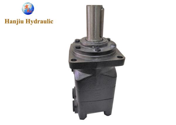 Motor de movimentação hidráulico pesado OMT BMT 630 para a mini máquina escavadora
