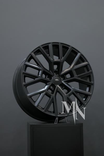 Land Rover Defender Range Rover Sport 20 To 26 Inch Custom Forged Wheels Rims