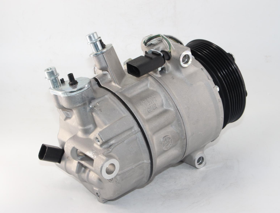 PXE16 Volkswagen AC компрессор 1KD820803H 1K0820859Q Стандартный размер