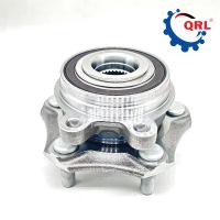 2019-2024 Nissan Altima Hub Assembly 40202-6CA0A Roda de rolamento do centro da roda