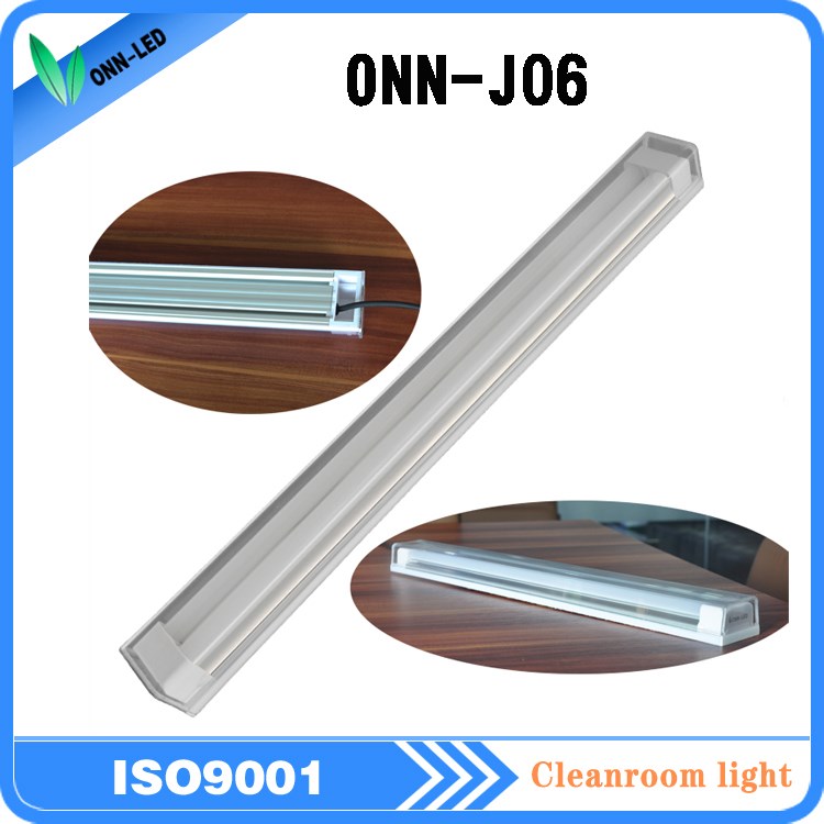 Modern Indoor LED Panel Lights High Brightness For Home Office Cleanroom Living Room