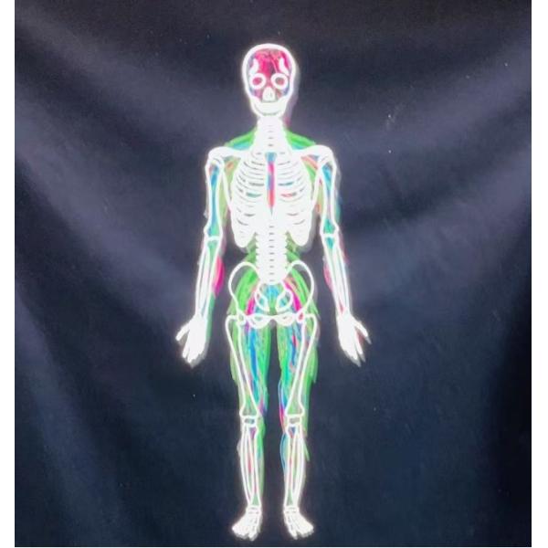 Weather Resistance Custom Reflective Logo Flat / 1mm Thickness Reflective Clothes Stickers