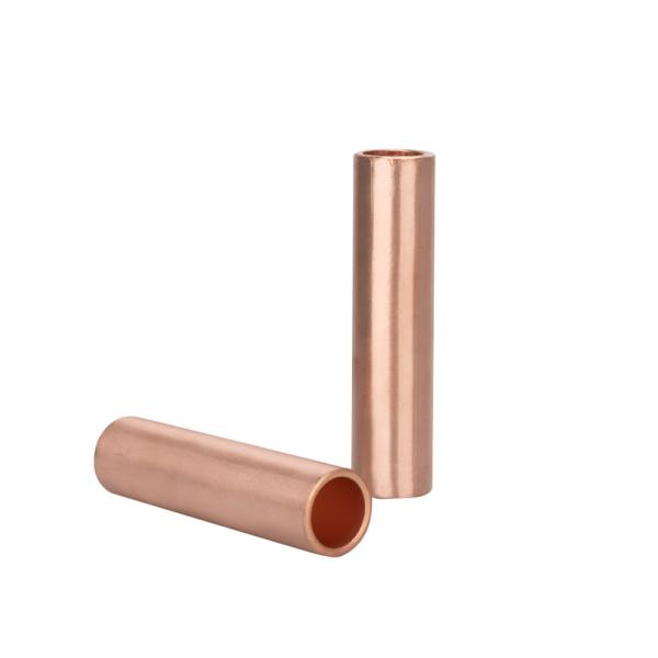 Aleación de aluminio de conexión empernada del estirón del tubo del cable terminal