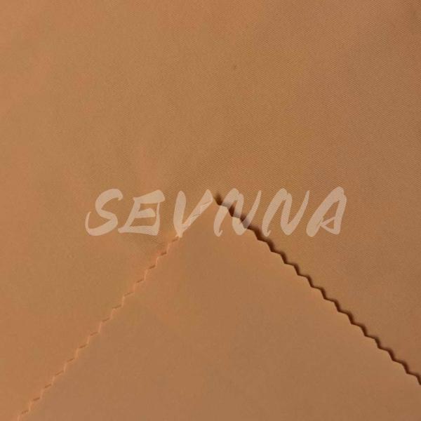 250gsm 80%Recycled Polyestert + 20%Spandex Fabric for Knit Circular