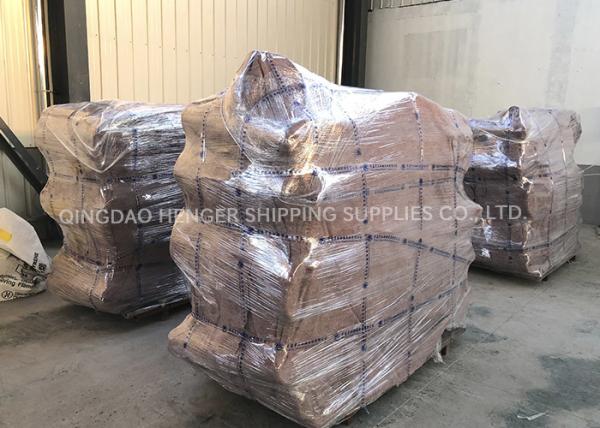 Bolsa a ar de lançamento Marine Air Lifting Bags do navio de borracha