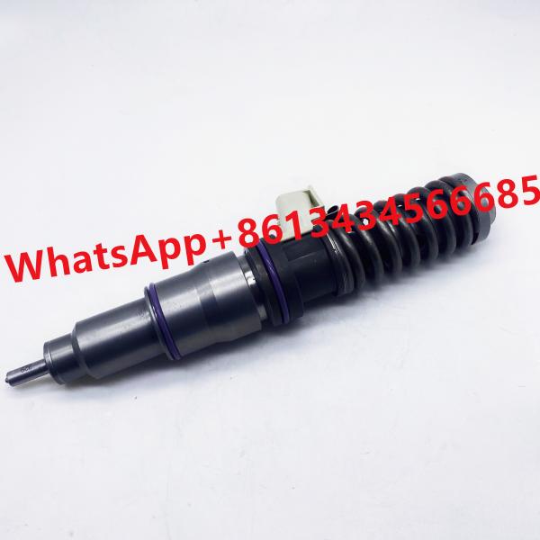 Injetor de combustível do motor diesel 21569200 BEBE4K01001 7421569200 E3.27 Para RVI / MD13