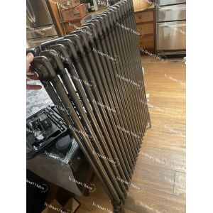 Customized Hot Water Radiator Exquisite Stable Performance Commercial