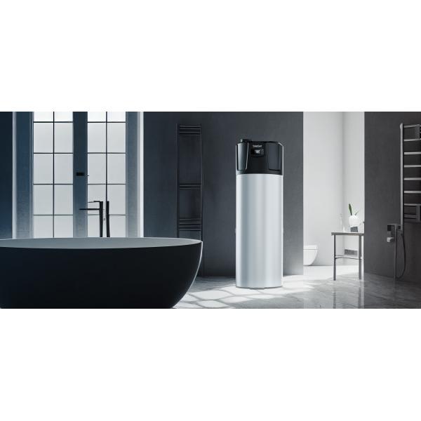 250L R290 Eco-friendly Heat Pump Water Heater For Continuous Hot Water Supply Lowering Operating Costs