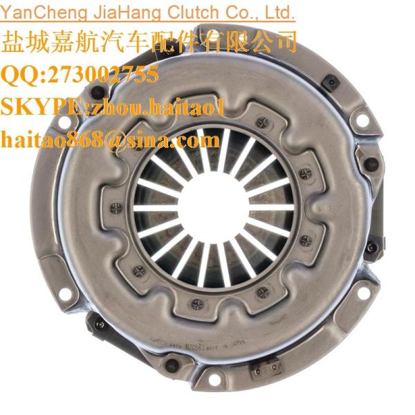 Mazda B1600 Pickup 616 808 Clutch Cover Pressure Plate New 1971-1976