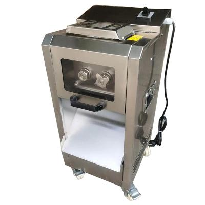 1.5KW 2.2KW Máquina de fazer lanches para hotéis restaurantes 43 KG