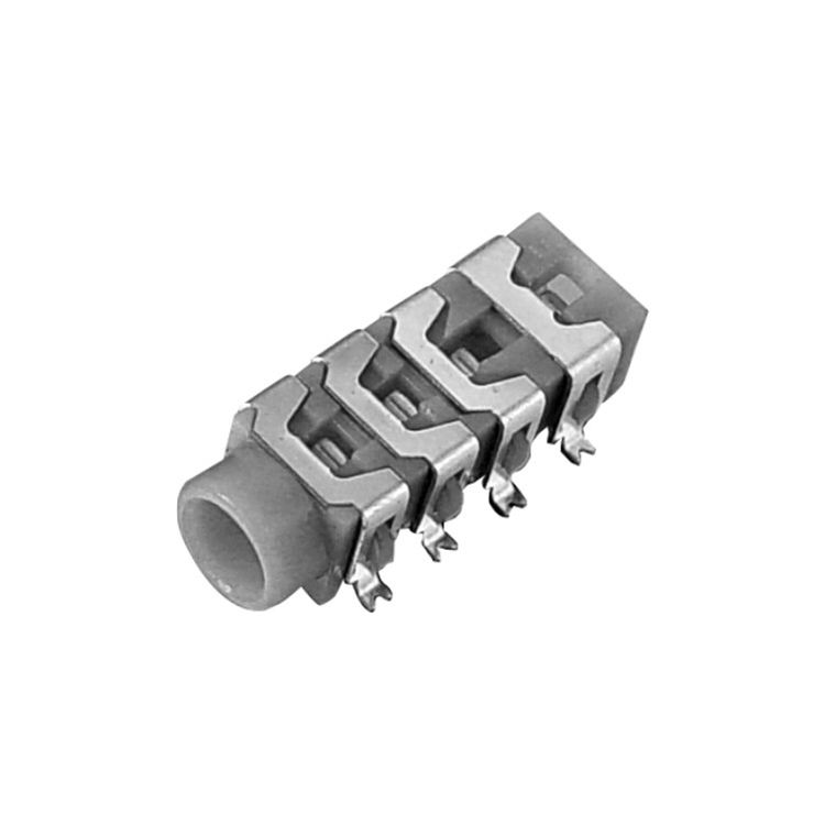 5 наушники Pin 2.5mm 3,5 Джек, наушники женский Джек компьютера