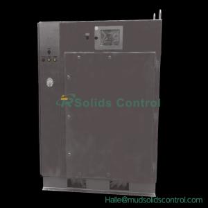 Gabinete de Control del Inversor - Solución Inteligente y Eficiente para el