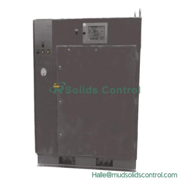 Gabinete de Control del Inversor - Solución Inteligente y Eficiente para el