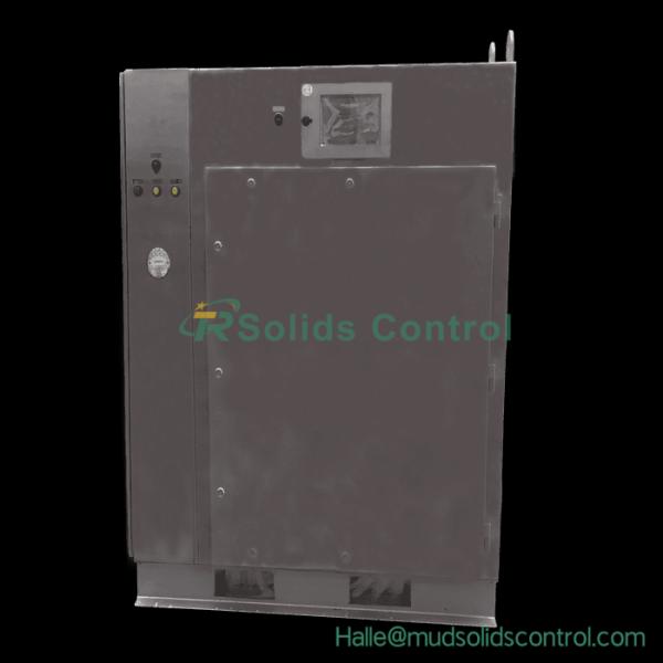 Gabinete de Control del Inversor - Solución Inteligente y Eficiente para el Control de Motores