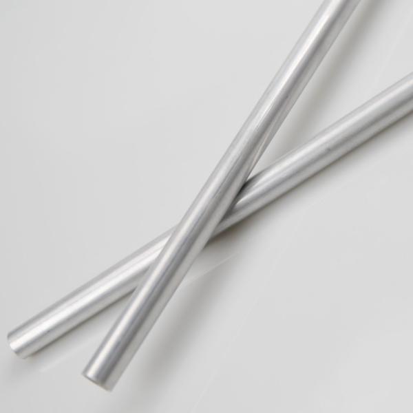 Tubos de alumínio redondos de 10 mm 3103 H12 Φ9.6 mm Radiador do sistema de refrigeração de automóveis