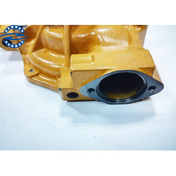 6206-61-1505 High Pressure Water Pump 6D95L for Excavator Engine Parts