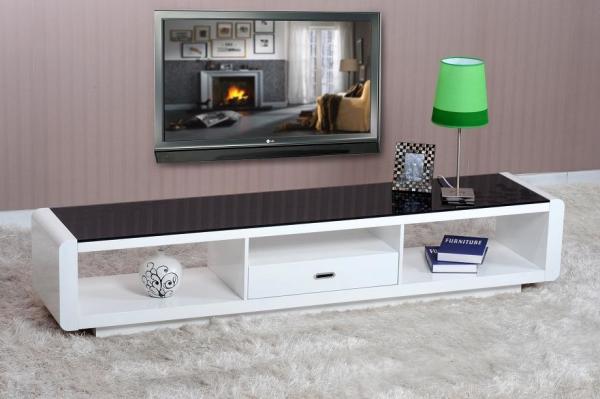 Wood Living Room Furniture,Coffee Table,End Table,Cocktail Table,Side Table,Sofa Table,White,Black High Glossy