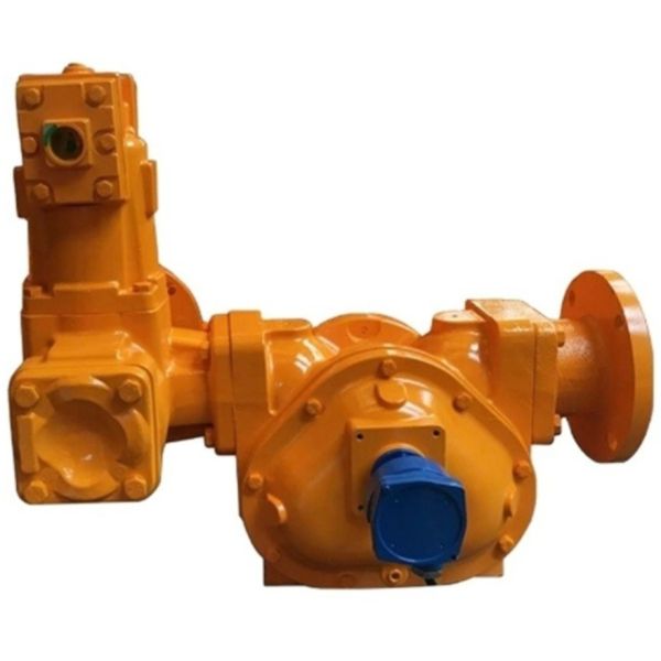 M-100-P-1 Пулсерный прибор для измерения потока