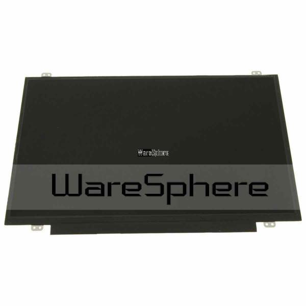 FHD Laptop LCD Screen For Dell Latitude 5480 Vostro 14 5468 CJ5JM 0CJ5JM NV140FHM-N46
