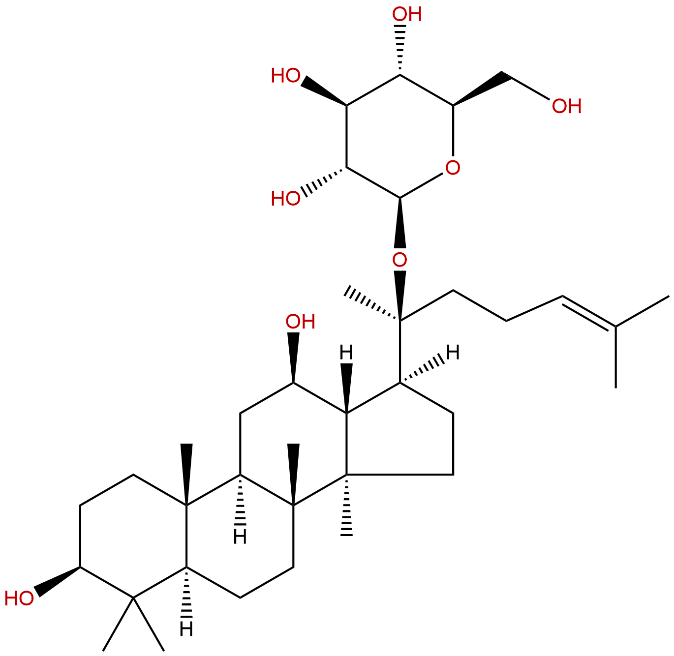 Plant Extract Oligosaccharides