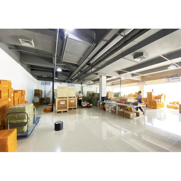 JH Global Trading (HK) Co., Limited