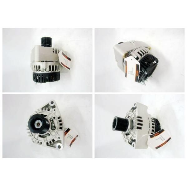 EC140 B5140 6BG1 Excavator Alternator For  excavator electric parts 17204355