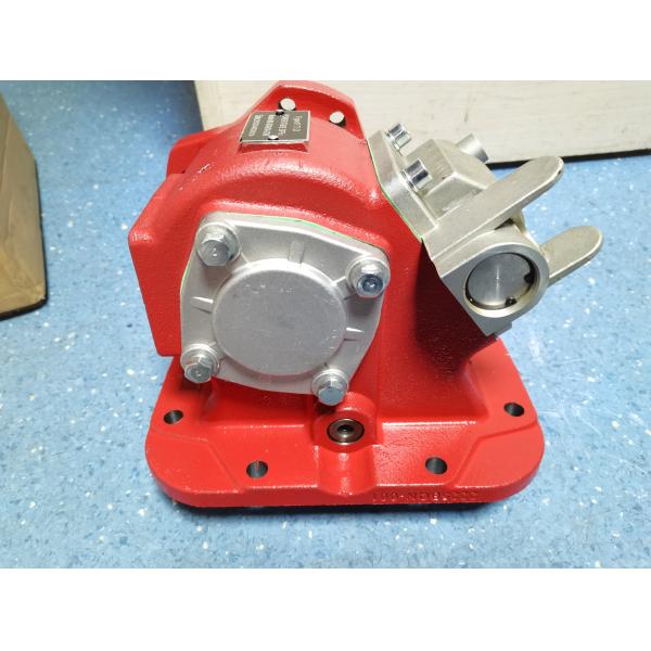 Steel Power Take-Off PTO Component 2012- Year Replacement for Chelsea 489-XQAHX-A3XK