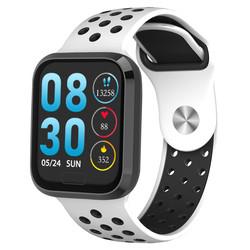 M56 NFC Touch Screen Smartwatch 180mAh Sport Fitness Bracelet